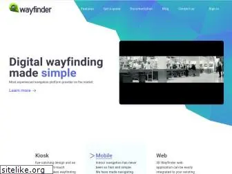 3dwayfinder.com