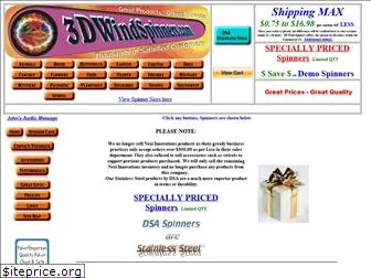 3dwindspinners.com