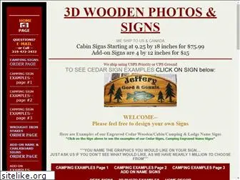 3dwoodenphotos.com