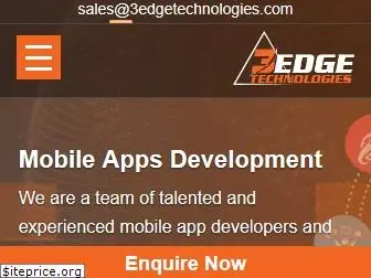 3edgetechnologies.com