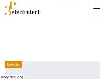 3eelectrotech.com.tr