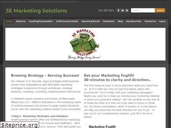 3emarketingsolutions.com