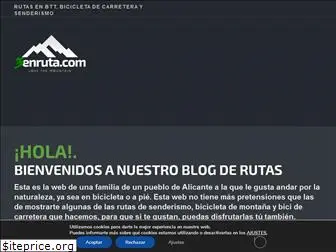 3enruta.com