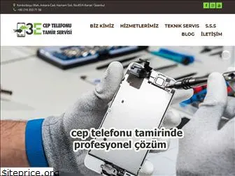 3eteknikservis.com.tr