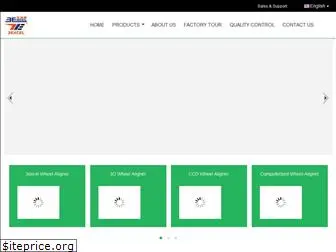 3excelwheelaligner.com
