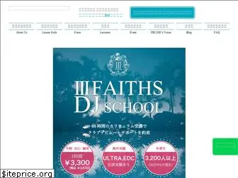 3faithsdjschool.com