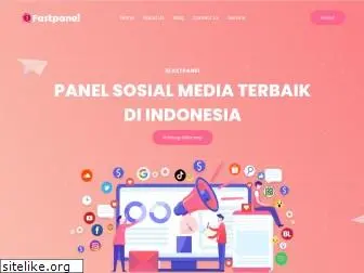 3fastpanel.id