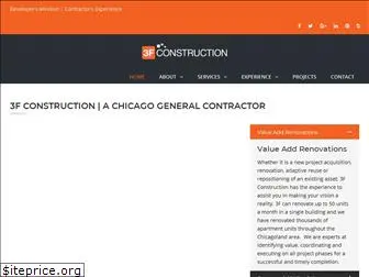 3fconstruction.net