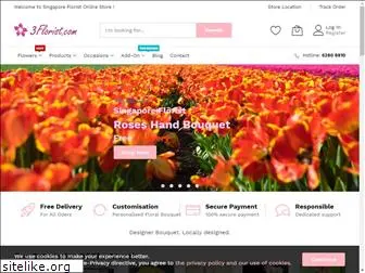 3florist.com