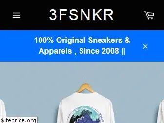 3fsnkr.com