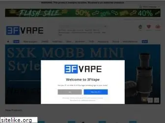 3fvape.com