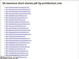 3g-architecture.com