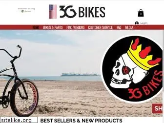 3gbikes.com