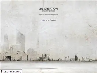 3gcreation.com