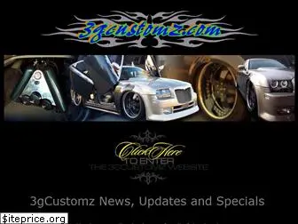 3gcustomz.com