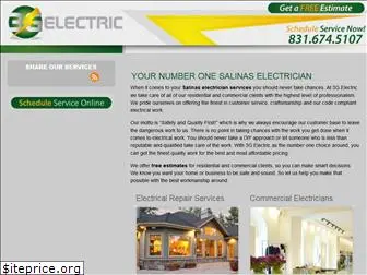 3gelectric.net