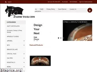 3gemstack.com