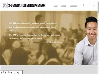 3gentrepreneur.com