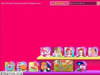 Barbie iupy games hotsell