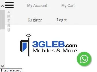 3gleb.com