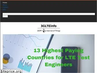 3glteinfo.com