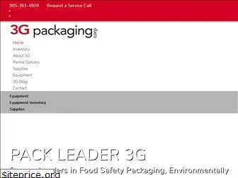 3gpackaging.com