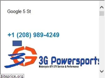 3gpowersport.com