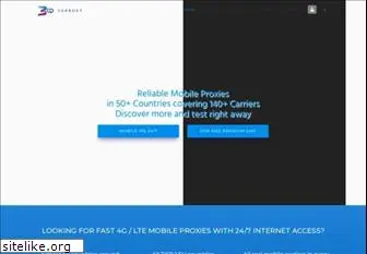 3gproxy.com