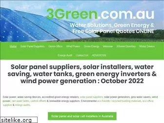 3green.com.au