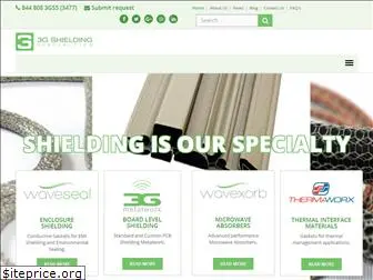 3gshielding.com