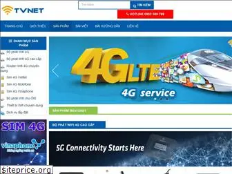 3gtvnet.com