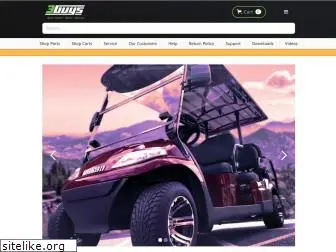 3guysgolfcarts.com