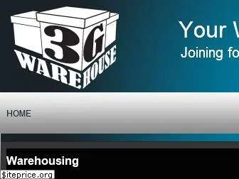 3gwarehouse.com