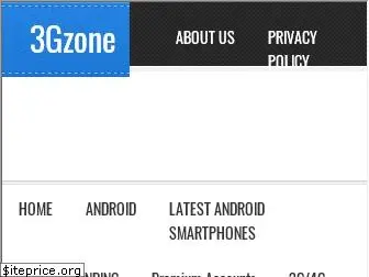 3gzone.in