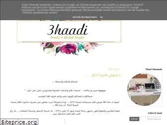 3haadi.blogspot.com