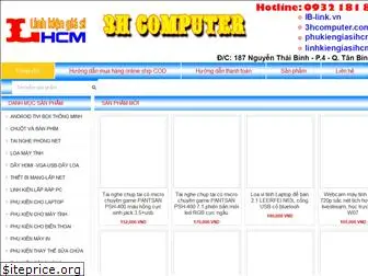 3hcomputer.com