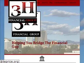 3hfinancialgroup.com