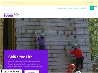 3hhscouts.org.uk