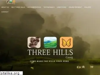 3hills.in