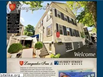 3husseystreet.com