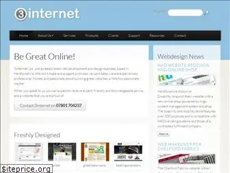 3internet.com
