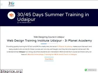 3iplanetacademy.com