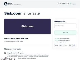 3isk.com