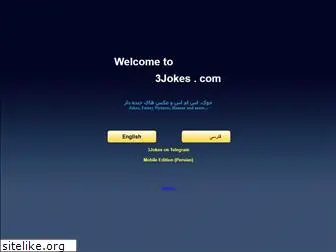 3jokes.com
