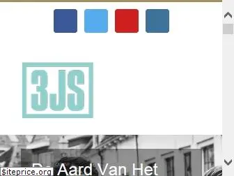 3js.nl