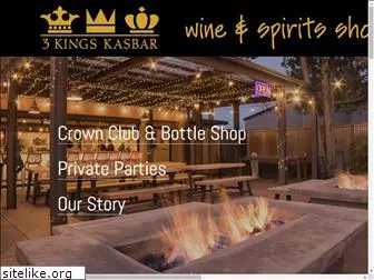 3kingskasbar.com