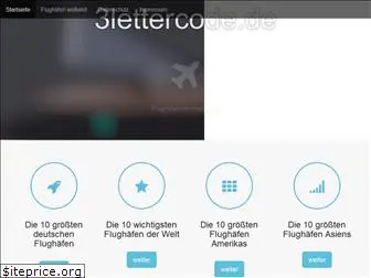 3lettercode.de
