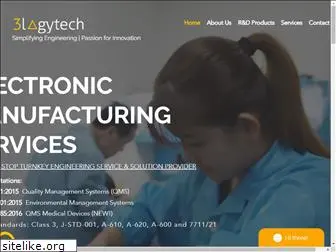 3logytech.com