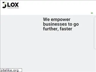 3lox.com