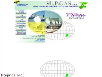 3lpgas.com